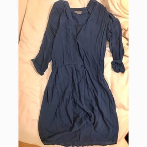 Vince dress